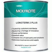 Molykote Longterm 2 Plus 1 kg Yağlama Gres Yağı