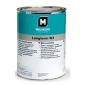 Molykote Longterm W2 1 kg Gres Yağı