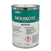 Molykote Multilub 1 kg Gres Yağı