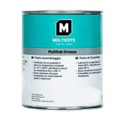 Molykote Multilub 1 kg Yüksek Performans Gres Yağı