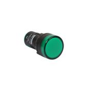 Momentum MB3-EV936 230VAC Yeşil Renkli Seçeneksiz 22 mm Led Sinyal Lambası