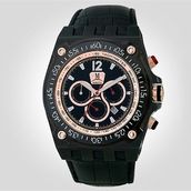 Momentus S300E-02AD Erkek Kol Saati