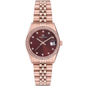 Momentus SW131R-06SR Kadın Kol Saati
