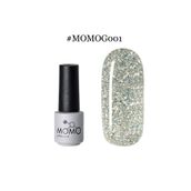 Momo Professional G001 4 ml Kalıcı Oje