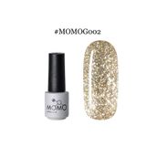 Momo Professional G002 4 ml Kalıcı Oje
