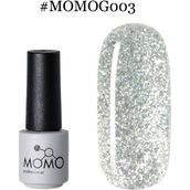 Momo Professional G003 4 ml Kalıcı Oje