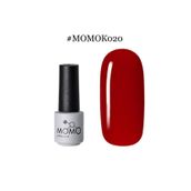 Momo Professional K020 4 ml Kalıcı Oje