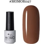 Momo Professional K027 4 ml Kalıcı Oje