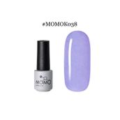 Momo Professional K038 4 ml Kalıcı Oje