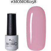 Momo Professional K058 4 ml Kalıcı Oje