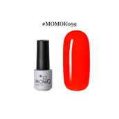 Momo Professional K059 4 ml Kalıcı Oje
