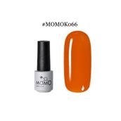 Momo Professional K066 4 ml Kabak Kalıcı Oje