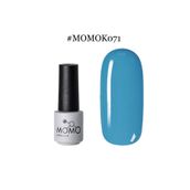 Momo Professional K071 4 ml Kalıcı Oje