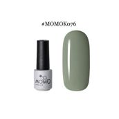 Momo Professional K076 4 ml Kalıcı Oje