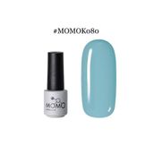 Momo Professional K080 4 ml Kalıcı Oje