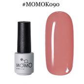 Momo Professional K090 4 ml Kalıcı Oje