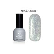 Momo Professional SL02 10 ml Kalıcı Oje