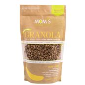 Mom's 360 gr Muzlu Cevizli Granola