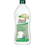 Mom's Green Sabun Kokulu 1 lt Bitkisel Çamaşır Deterjanı