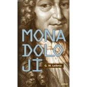 MONADOLOJI - GOTTFRIED WILHELM LEIBNIZ