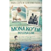 Monako'da Buluşalım Hazel Gaynor,Heather Webb