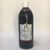 Monalisa SL05-7 Mor Slime 500 ml Lila Sıvı Yapıştırıcı