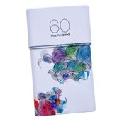 Monami Plus Pen 3000 60'lı Kutulu Keçeli Kalem Set