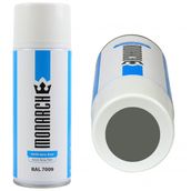 Monarch Ral 7009 400 ml Sprey Boya