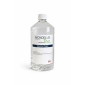 Mondelux Bioethanol Şömine Yakıtı – 1 Litre Bitkisel İçerikli,Kokusuz ve Dumansız,Ekstra Uzun Yanma
