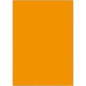 Mondi 50x70 CM 120 GR 100'LÜ Hardal Sarı Fon Kartonu