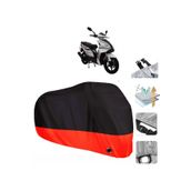 Mondial 100 Ardour Motor Brandası