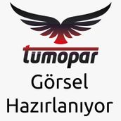 Mondial 125 AGK Siyah Arka Çanta Uyumsuz Ultra Kalın Su Geçirmez Motor Brandası