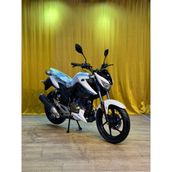Mondial 125 Drift L Cbs MOTOSİKLET-2025 Model-Euro 5+ - Beyaz