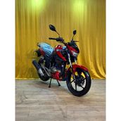 Mondial 125 Drift L Cbs MOTOSİKLET-2025 Model-Euro 5+ - Kırmızı