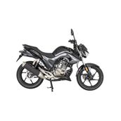 Mondial 125 Drift L Cbs Motosiklet 2025 - Mondimotor - Siyah