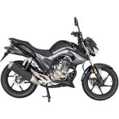 Mondial 125 Drift L Cbs Motosiklet 2026 - Mondimotor - Siyah