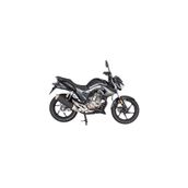 Mondial 125 Drift L Cbs Touring Motosiklet Siyah 2026 Model