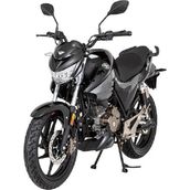 Mondial 125 Drift L Touring Motorsiklet - 2025 Model Euro 5 Plus