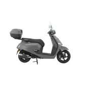 Mondial 125 Exon Motosiklet Gri 2026 - Mondimotor