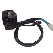 Mondial 125 MH Drift Soli Kumanda Panel