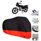 Mondial 125 MX Grumble Motor Brandası