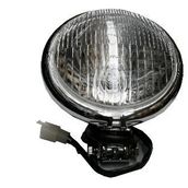 Mondial 125 ZNU Far Komple