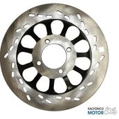 Mondial 150 KN Fren Disk Çemberi