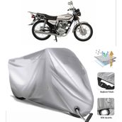 Mondial 150 Masti Motor Brandası