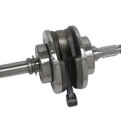 Mondial 150 MC-X Krank Komple