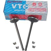 Mondıal 150 Mr 150 Mc-150 Mcx-150kn Motor Sibop Subap Takımı Vtc Kaliteli