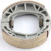 Mondial 150 MR Vulture Arka Fren Balatasi