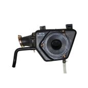 Mondial 150 MR Vulture Hava Filtre Elemanı Komple