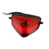 Mondial 150 MR Vulture Komple Stop