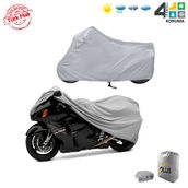 Mondial 150 MR Vulture Motor Brandası